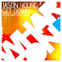 Jason Young - Get Down