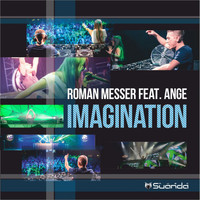 Roman Messer feat. Ange - Imagination