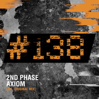 2nd Phase - Axiom