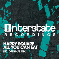 Harry Square - All You Can Eat