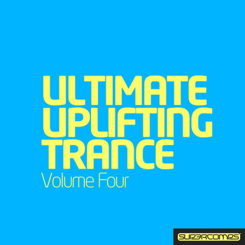 Various Artists - Ultimate Uplifting Trance - Vol. 4