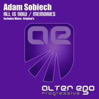 Adam Sobiech - All Is Now / Memories