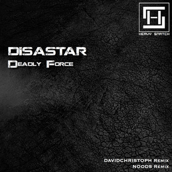 Disastar - Deadly Force