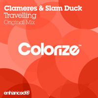 Clameres & Slam Duck - Travelling