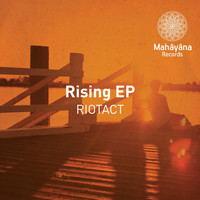 RiotAct - Rising EP