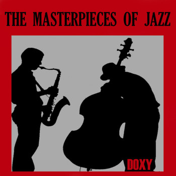 Various Artists - The Masterpieces of Jazz