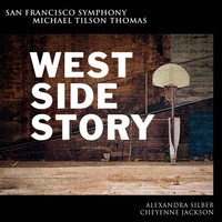 San Francisco Symphony - West Side Story