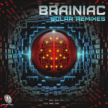 Brainiac - Solar Remixes