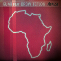 Kumi - Africa (feat. Wanjira)