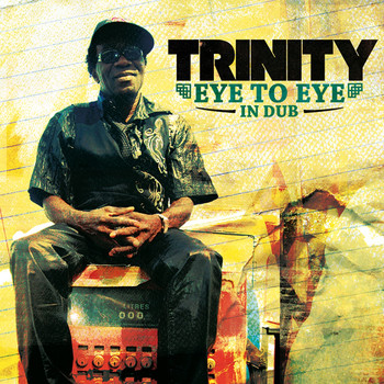 Jericho - Trinity (Eye to Eye in Dub)