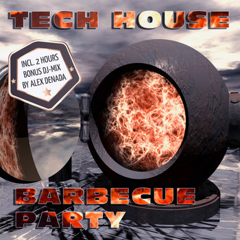 Various Artists - Tech House Barbecue Party