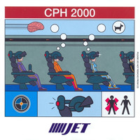 JET - Cph 2000