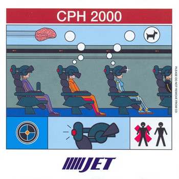 JET - Cph 2000