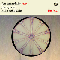 Jex Saarelaht Trio - Liminal