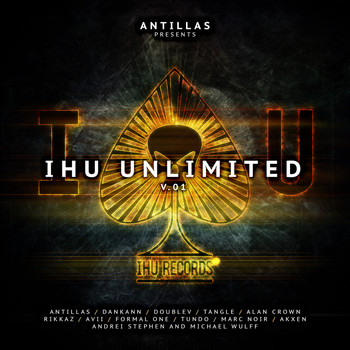 Various Artists - IHU Unlimited V.01
