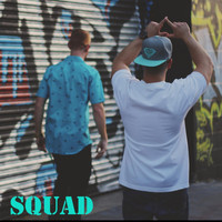 Bass Thugs - Squad