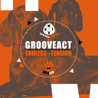 Grooveact - Endless
