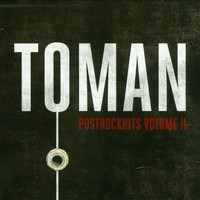 Tomàn - Postrockhits Volume II