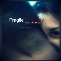 Minas Portokalis - Fragile Moments