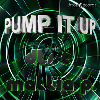 D T S & Mattia P. - Pump It Up
