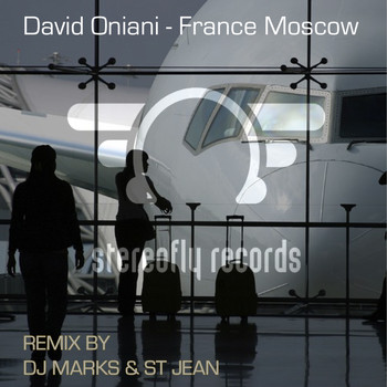 David Oniani - France Moscow