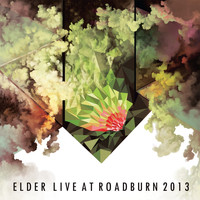 Elder - Live At Roadburn 2013