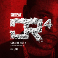 Chinx - Cocaine Riot 4 (Explicit)