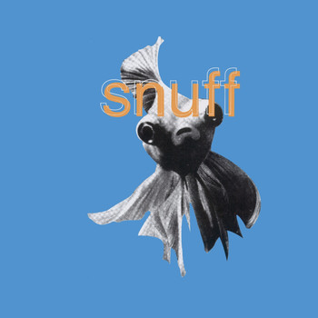 Snuff - In The Fishtank 4