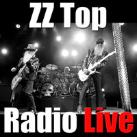 ZZ Top - ZZ Top Radio Live