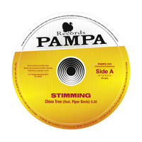 Stimming - Southern Sun EP