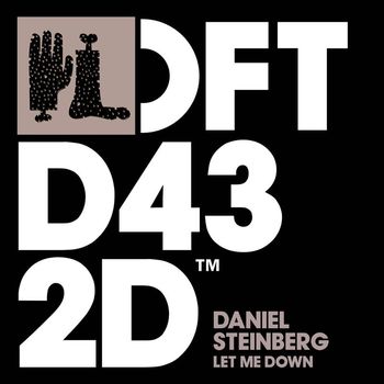 daniel steinberg - Let Me Down