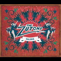 The Zutons - Valerie (6 Music Live Version)