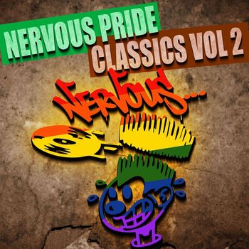 Various Artists - Nervous Pride Classics - Vol 2