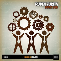 Ruben Zurita - Inside Job
