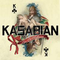 Kasabian - Live In Melbourne