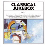 Eugene Ormandy - GREATEST HITS                                                                  THE CLASSICAL JUKE BOX, VOL. I