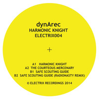 Dynarec - Harmonic Knight
