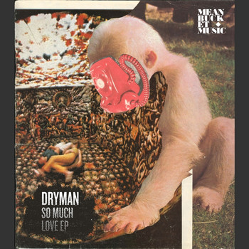 Dryman - So Much Love