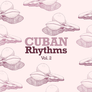 Various Artists - Cuban Rhythms, Vol. 2