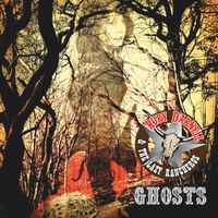 Ruby Darnell & the Lazy Rancheros - Ghosts
