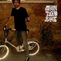 Mountain Bike - I Lost My Hopes (In Paradise) [Radio Edit]