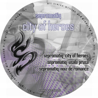 Sepromatiq - City of heroes