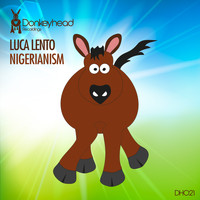 Luca Lento - Nigerianism