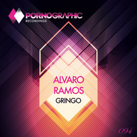 Alvaro Ramos - Gringo