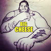 Big Cheese - The Creed (Cameo Bar by Nu-Scripts) - Single