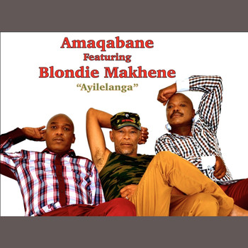 amaqabane