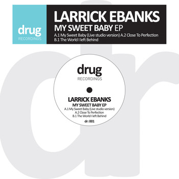 Larrick Ebanks - My Sweet Baby