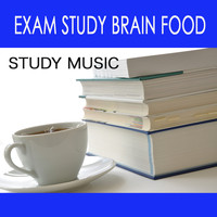 Exam Study New Age Piano Music Academy - Exam Study Brain Food Study Music - Train Your Brain With Piano Music to Improve Memory, Relaxation, Concentration & Learning