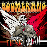 Boomerang - Harmonis Tidak Seragam