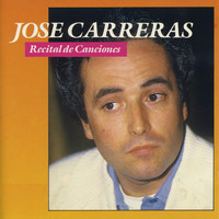 José Carreras - Recital de Canciones